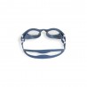 Arena Occhialini Nuoto Sr The One Plus New Clear Grigio Uomo