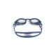 Arena Occhialini Nuoto Sr The One Plus New Clear Grigio Uomo