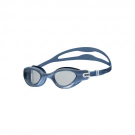 Arena Occhialini Nuoto Sr The One Plus New Clear Grigio Uomo