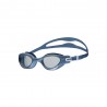 Arena Occhialini Nuoto Sr The One Plus New Clear Grigio Uomo