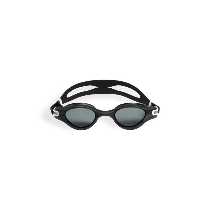 Arena Occhialini Nuoto Sr The One Plus New Smoke Nero Uomo