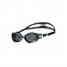 Arena Occhialini Nuoto Sr The One Plus New Smoke Nero Uomo