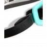 Arena Occhialini Nuoto Sr Zoom X-Fit Mirror Turquoise Nero Uomo