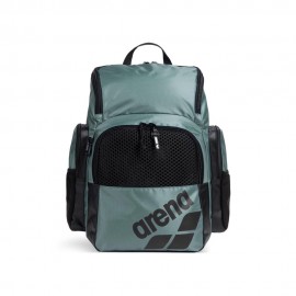 Arena Zaino Piscina One Go 35L Sage Uomo