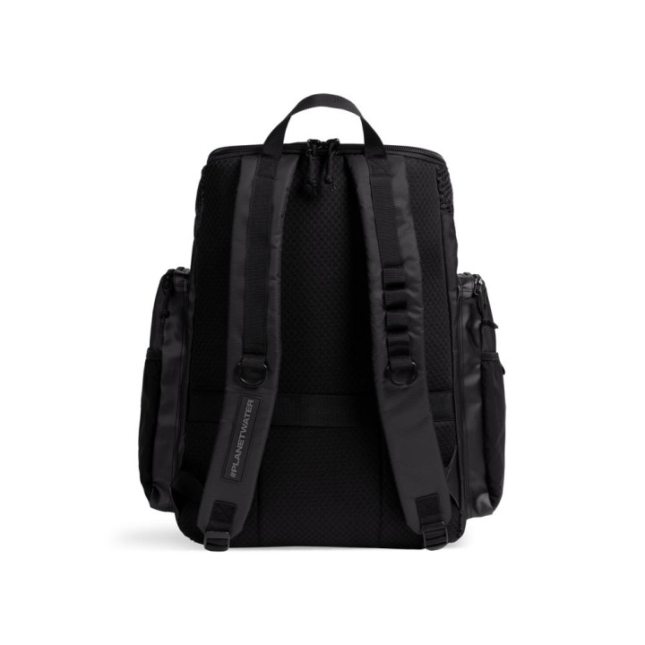 Arena Zaino Piscina One Go 45L Nero Uomo