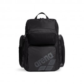 Arena Zaino Piscina One Go 45L Nero Uomo