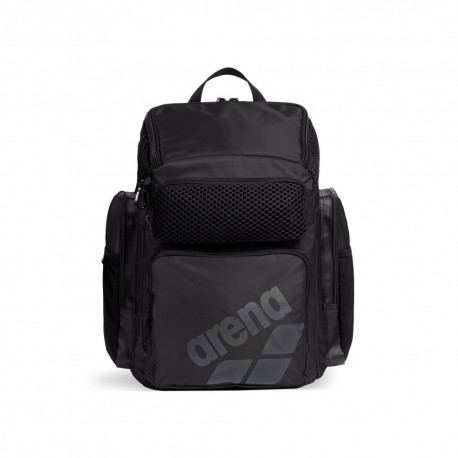 Arena Zaino Piscina One Go 45L Nero Uomo