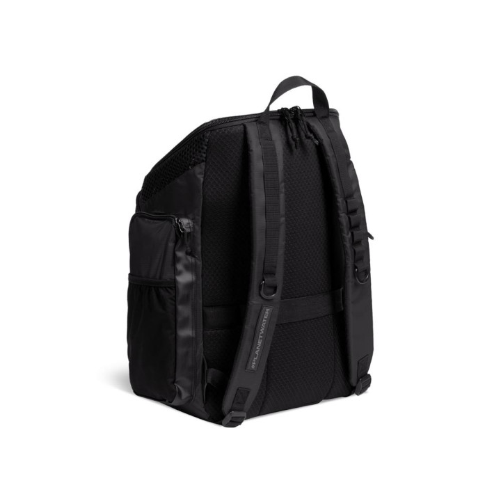 Arena Zaino Piscina One Go 45L Nero Uomo