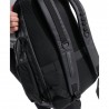 Arena Zaino Piscina One Go 45L Nero Uomo