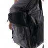 Arena Zaino Piscina One Go 45L Nero Uomo