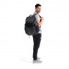 Arena Zaino Piscina One Go 45L Nero Uomo