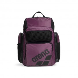Arena Zaino Piscina One Go 45L Plum Donna