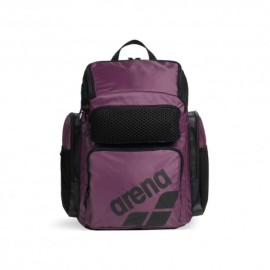 Arena Zaino Piscina One Go 45L Plum Donna