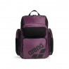Arena Zaino Piscina One Go 45L Plum Donna
