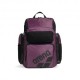 Arena Zaino Piscina One Go 45L Plum Donna