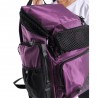 Arena Zaino Piscina One Go 45L Plum Donna