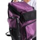 Arena Zaino Piscina One Go 45L Plum Donna