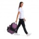 Arena Zaino Piscina One Go 45L Plum Donna