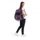 Arena Zaino Piscina One Go 45L Plum Donna