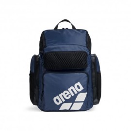 Arena Zaino Piscina One Go 45L Navy Uomo