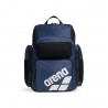 Arena Zaino Piscina One Go 45L Navy Uomo