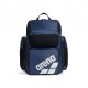 Arena Zaino Piscina One Go 45L Navy Uomo
