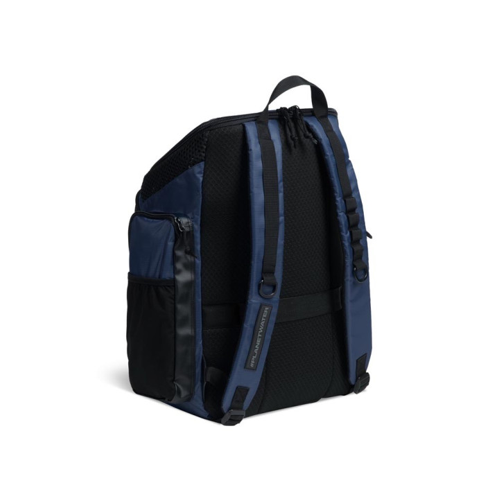 Arena Zaino Piscina One Go 45L Navy Uomo