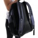 Arena Zaino Piscina One Go 45L Navy Uomo