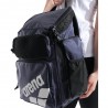 Arena Zaino Piscina One Go 45L Navy Uomo