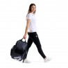 Arena Zaino Piscina One Go 45L Navy Uomo