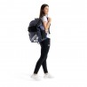 Arena Zaino Piscina One Go 45L Navy Uomo