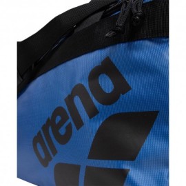 Arena Borsa Piscina All Set 25L Blu Uomo