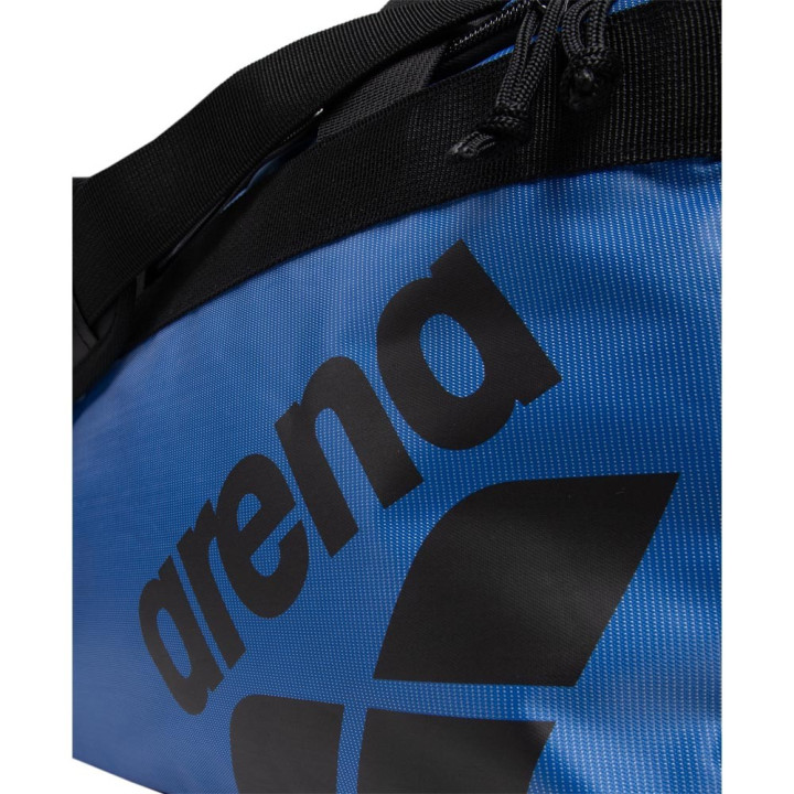 Arena Borsa Piscina All Set 25L Blu Uomo