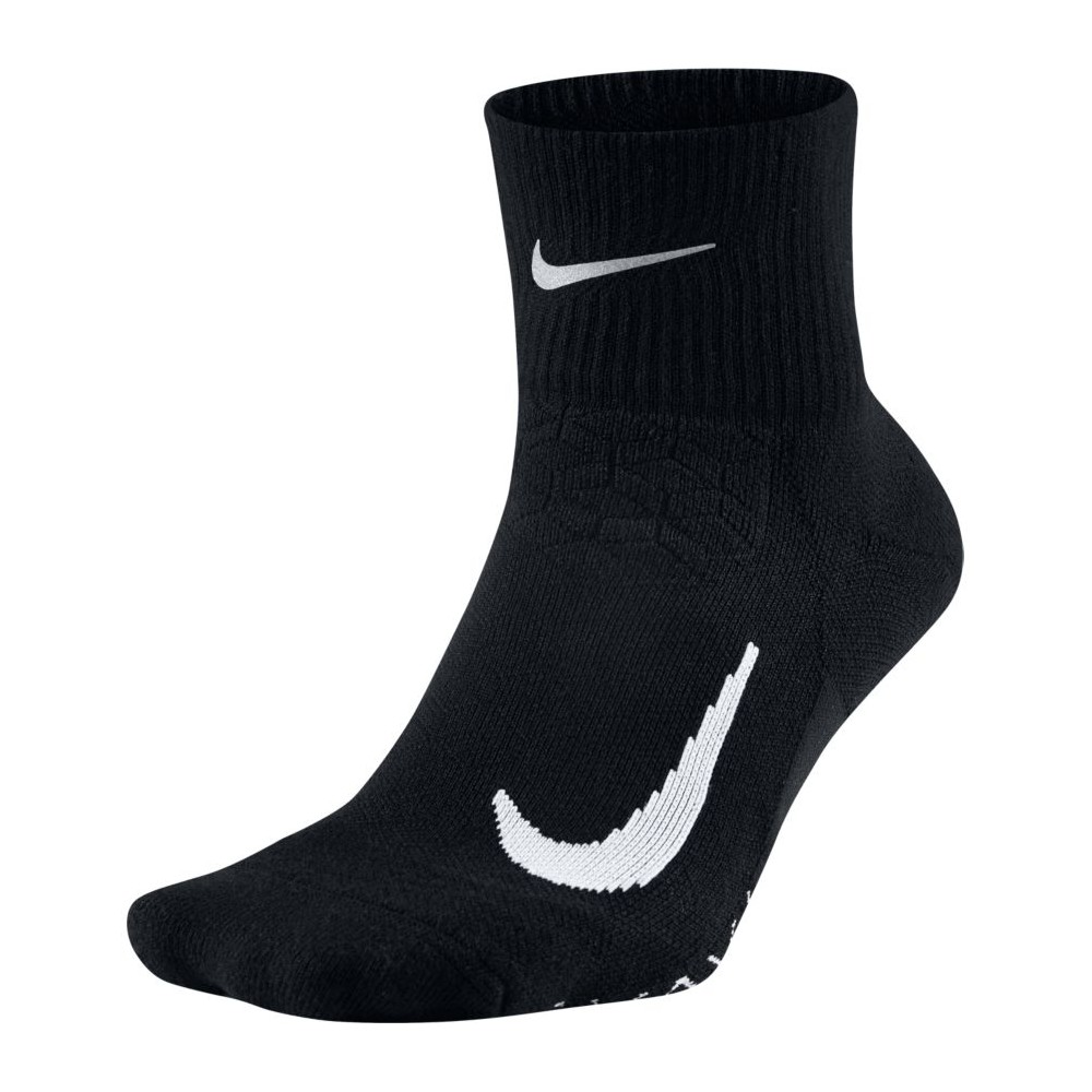 Nike Calza Run Elt Cush Qt-Rn Black SX5463-010 - Acquista online su  Sportland