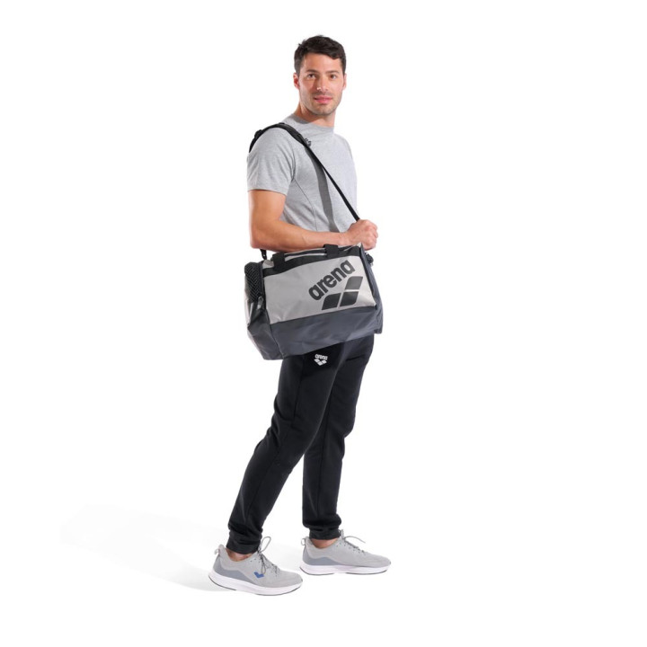 Arena Borsa Piscina All Set 25L Ice Uomo