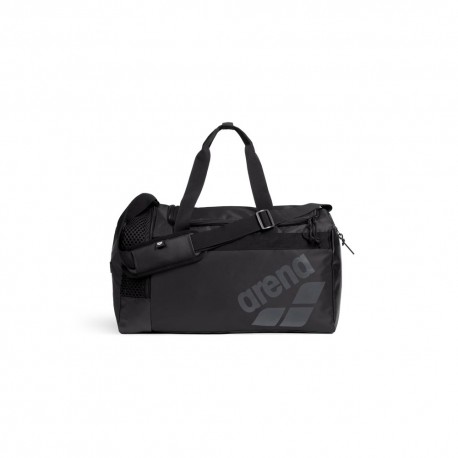 Arena Borsa Piscina All Set 40L Nero Uomo
