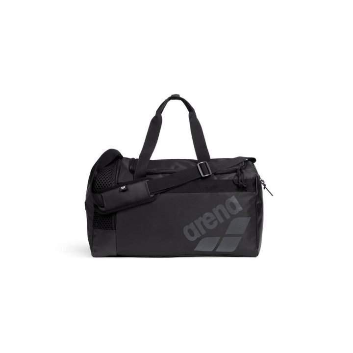 Arena Borsa Piscina All Set 40L Nero Uomo