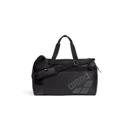Arena Borsa Piscina All Set 40L Nero Uomo