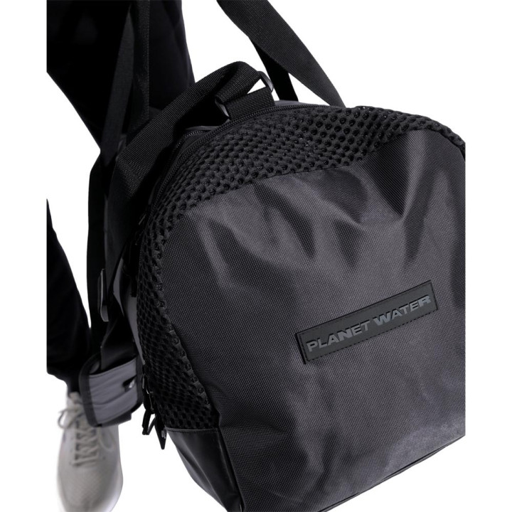Arena Borsa Piscina All Set 40L Nero Uomo