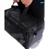 Arena Borsa Piscina All Set 40L Nero Uomo