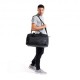 Arena Borsa Piscina All Set 40L Nero Uomo