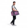 Arena Borsa Piscina All Set 40L Plum Donna