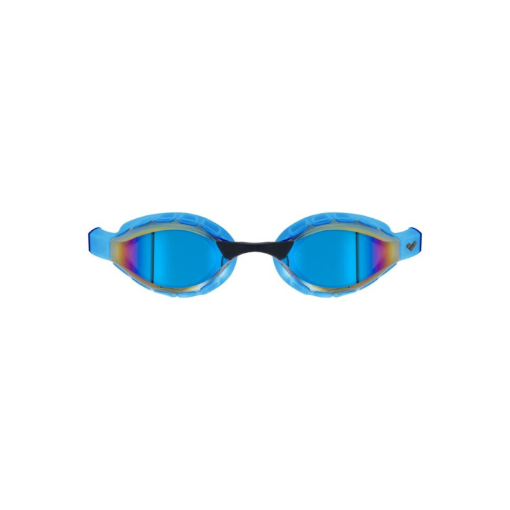 Arena Occhialini Nuoto Air Sonic Mirror New Emerald Uomo