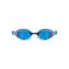 Arena Occhialini Nuoto Air Sonic Mirror New Emerald Uomo