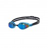 Arena Occhialini Nuoto Air Sonic Mirror New Emerald Uomo