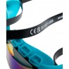 Arena Occhialini Nuoto Air Sonic Mirror New Emerald Uomo