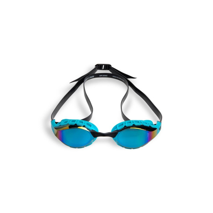 Arena Occhialini Nuoto Air Sonic Mirror New Emerald Uomo