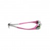Arena Occhialini Nuoto Spider Rosa Rosa Bambino