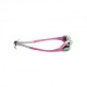 Arena Occhialini Nuoto Spider Rosa Rosa Bambino
