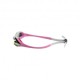 Arena Occhialini Nuoto Spider Rosa Rosa Bambino